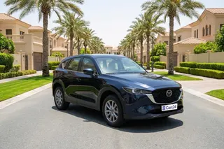 مازدا CX 5 2023 — DubiCars