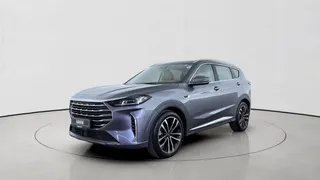 جيتور X70 Plus 2024 — DubiCars