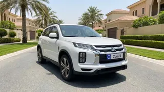 ميتسوبيشي ASX 2024 — DubiCars