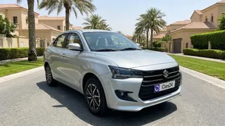 Suzuki Dzire 2026 — DubiCars