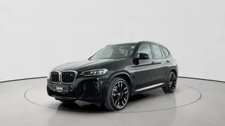 BMW X3 2023 — DubiCars