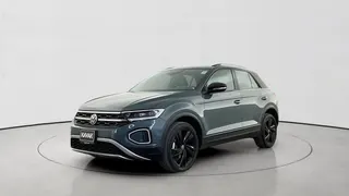فولكس واجن T Roc 2025 — DubiCars