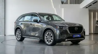 مازدا CX 90 2025