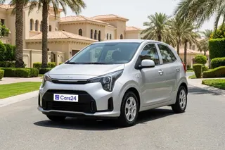 كيا Picanto 2024