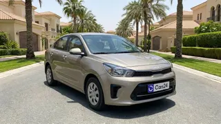 كيا بيجاس 2024 — DubiCars