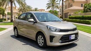 كيا بيجاس 2023 — DubiCars