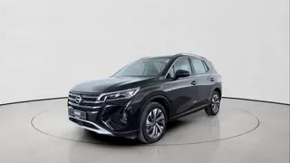 GAC GS4 2023 — DubiCars