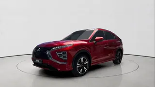 Mitsubishi Eclipse Cross 2025 — DubiCars