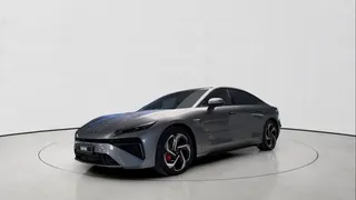 إكسيد ES 2026 — DubiCars