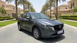 مازدا CX 5 2024 — DubiCars