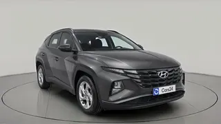 هيونداي توسان 2024