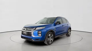 Mitsubishi ASX 2024