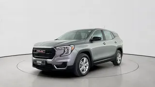GMC Terrain SLE 2023 — DubiCars