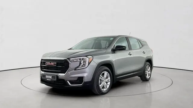 GMC Terrain SLE 2023
