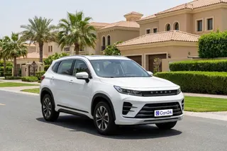 إكسيد LX 2024 — DubiCars