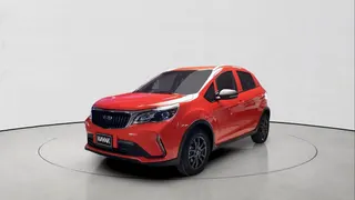 جيلي GX3 2026 — DubiCars