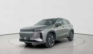 Nissan Patrol 2015