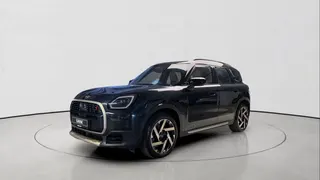 Mini Countryman 2024 — DubiCars