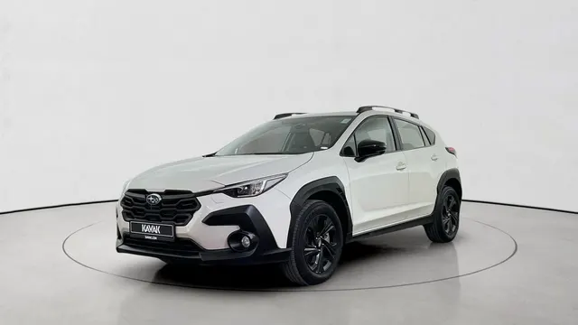 Subaru • XV