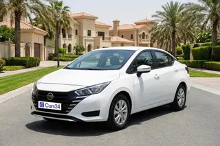 نيسان صني 2024