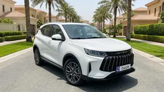 جيتور X50 2025 — DubiCars