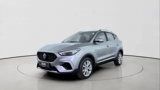 MG ZS 2024 — DubiCars