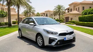 Kia Cerato 2020 — DubiCars