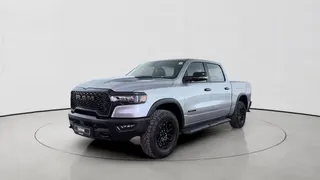دودج Ram 1500 2025 — DubiCars
