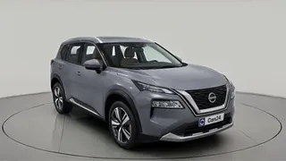 Nissan X-Trail SL 2024 — DubiCars