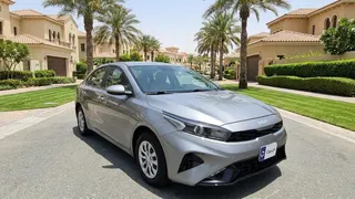 Kia Cerato 2023 — DubiCars