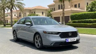 هوندا اكورد 2023 — DubiCars