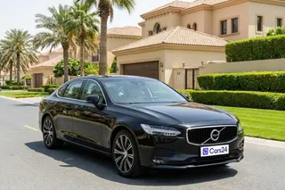 Volvo S 90 2023 — DubiCars
