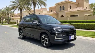 جاك JS4 2023 — DubiCars