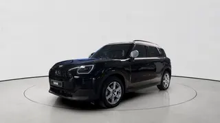 Mini Countryman 2026