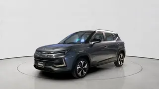 جاك JS4 2024 — DubiCars
