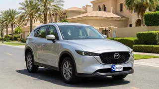 مازدا CX 5 2024 — DubiCars