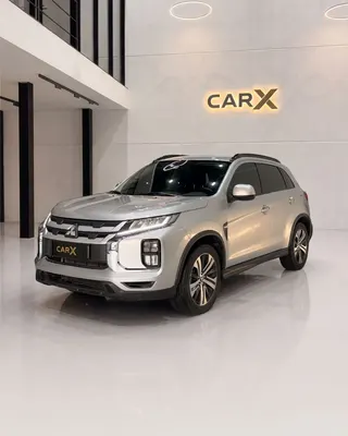 ميتسوبيشي ASX 2024 — DubiCars