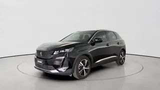 Peugeot 3008 2023