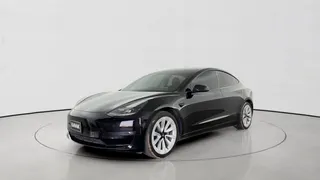 Tesla Model 3 2021 — DubiCars