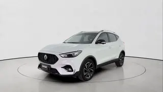 إم جي ZS 2022 — DubiCars