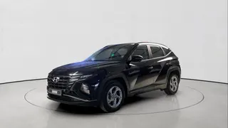 هيونداي توسان 2023 — DubiCars