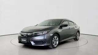 Honda Civic 2019 — DubiCars