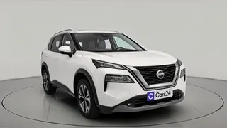 Nissan X-Trail SV 2024 — DubiCars