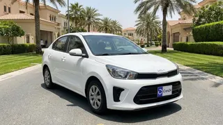 كيا بيجاس 2024 — DubiCars