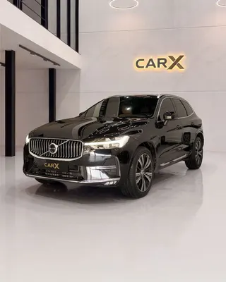 فولفو Xc 60 2023