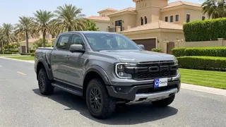 Ford F 150 2024 — DubiCars