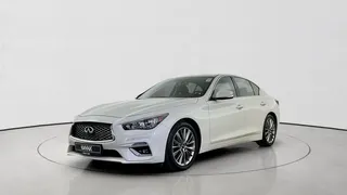 Infiniti Q50 2023 — DubiCars