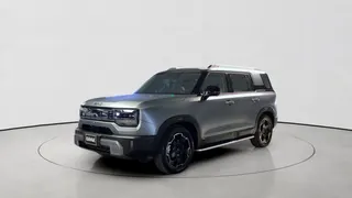 BAIC BJ30 2026 — DubiCars