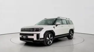 هيونداي سانتافي 2024 — DubiCars