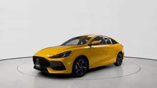 إم جي GT 2025 — DubiCars